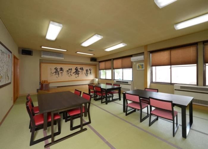 Unaginoyu no Yado Takuhide