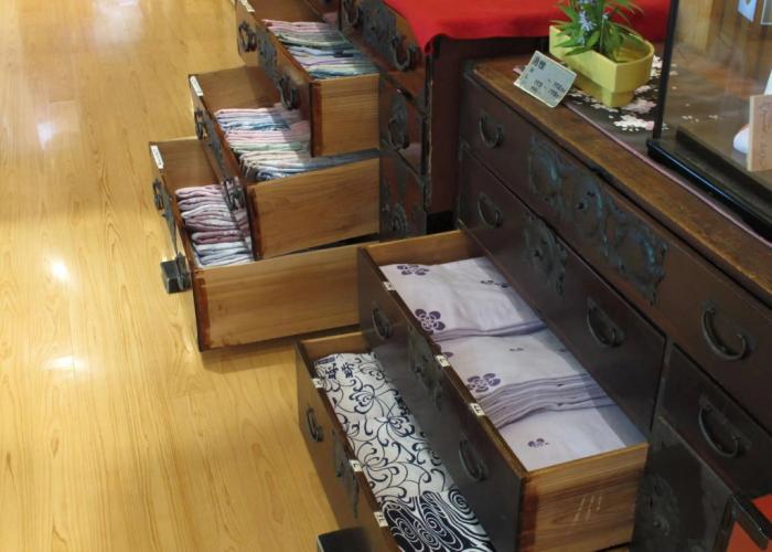 Unaginoyu no Yado Takuhide