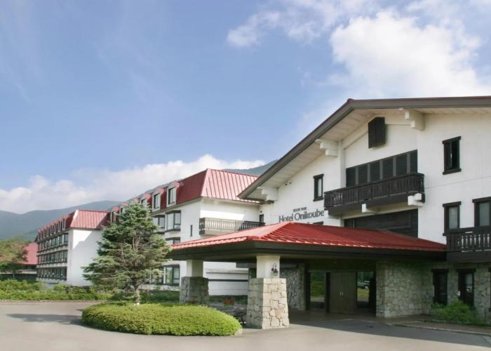 Hotel Onikoube