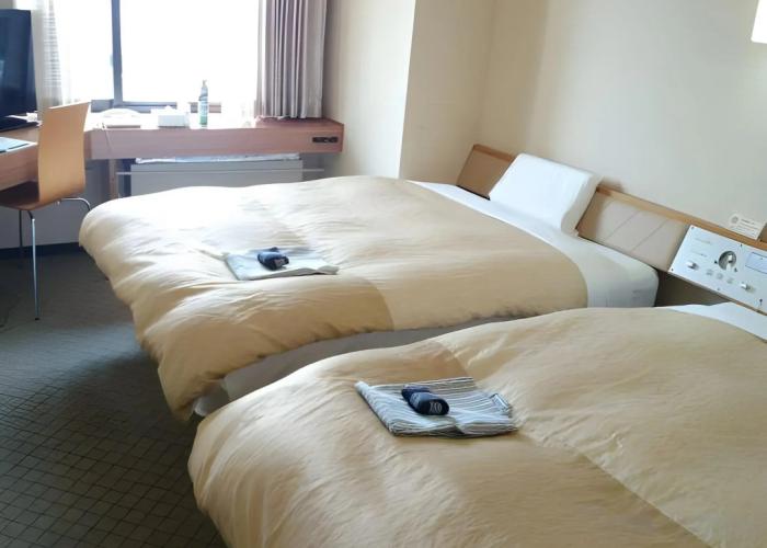 Hotel Furukawa Hills