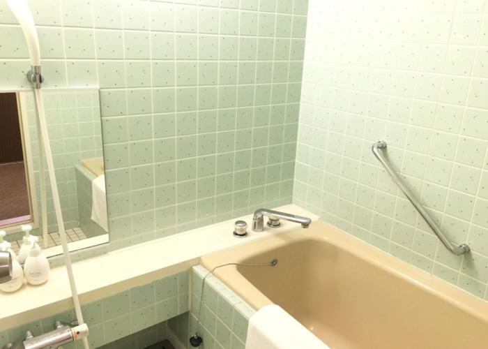 Hotel Furukawa Hills