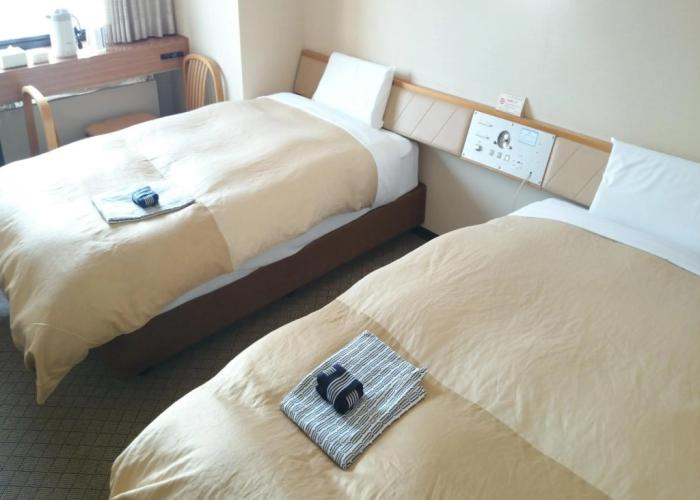 Hotel Furukawa Hills