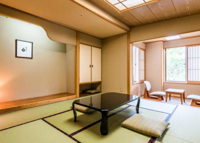 Ooedo Onsen Monogatari Masuya