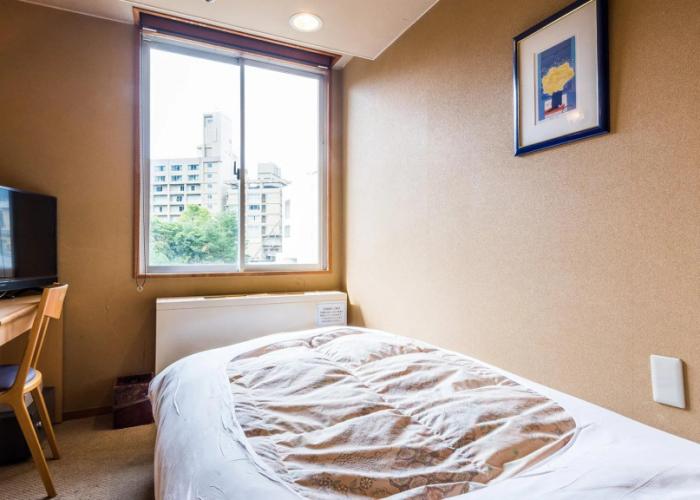 Ooedo Onsen Monogatari Masuya