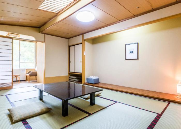 Ooedo Onsen Monogatari Masuya