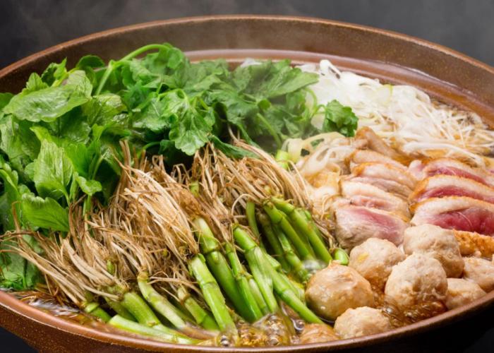 Ooedo Onsen Monogatari Masuya