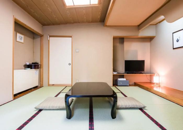 Ooedo Onsen Monogatari Masuya