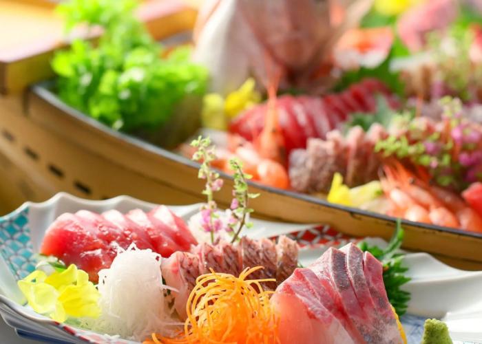 Ooedo Onsen Monogatari Masuya