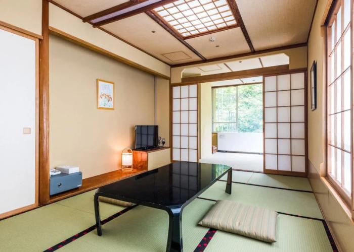 Ooedo Onsen Monogatari Masuya