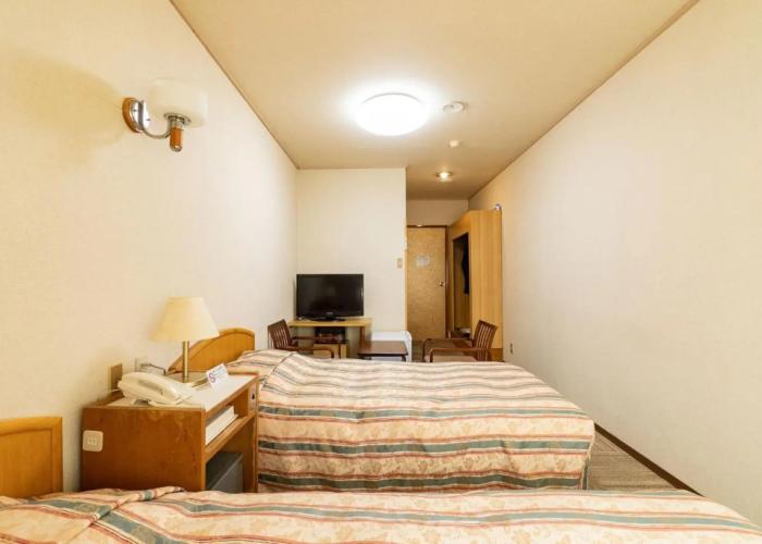 Ooedo Onsen Monogatari Kounkaku