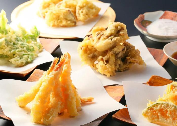 Ooedo Onsen Monogatari Kounkaku