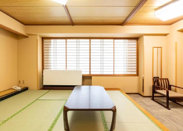 Ooedo Onsen Monogatari Kounkaku