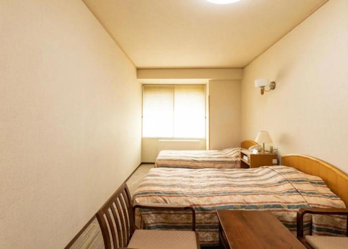 Ooedo Onsen Monogatari Kounkaku