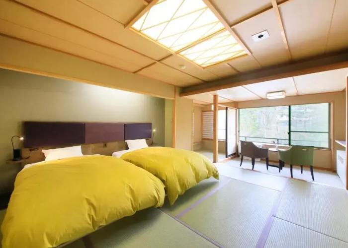 Guesthouse Narukofuga