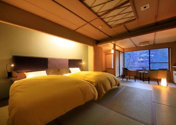 Guesthouse Narukofuga