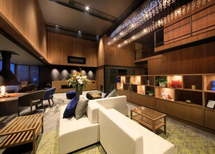 Guesthouse Narukofuga