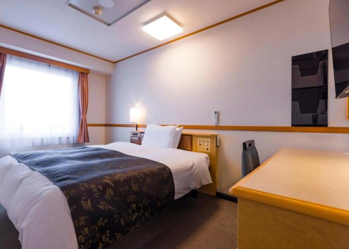 APA Hotel Miyagi Furukawa Ekimae