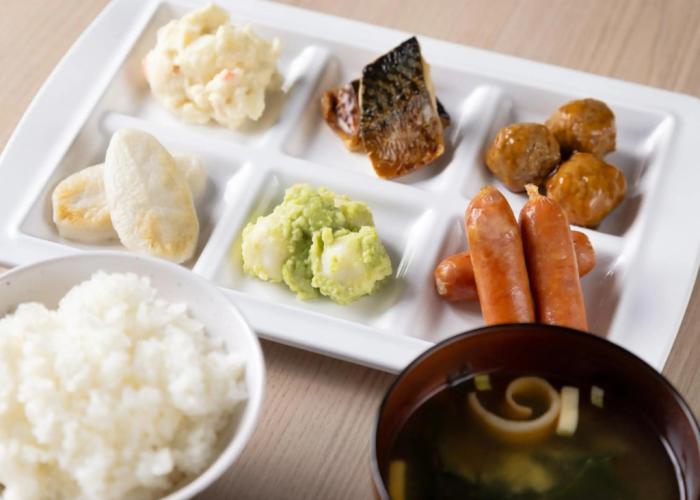 APA Hotel Miyagi Furukawa Ekimae