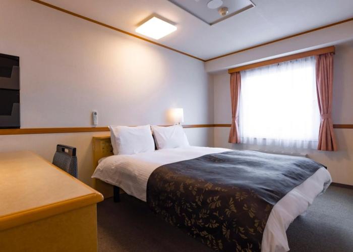 APA Hotel Miyagi Furukawa Ekimae