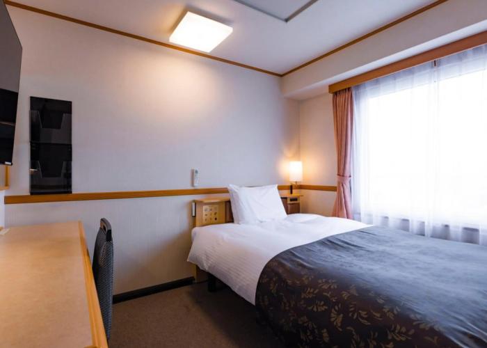 APA Hotel Miyagi Furukawa Ekimae