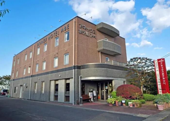 Annex Hotel Abe