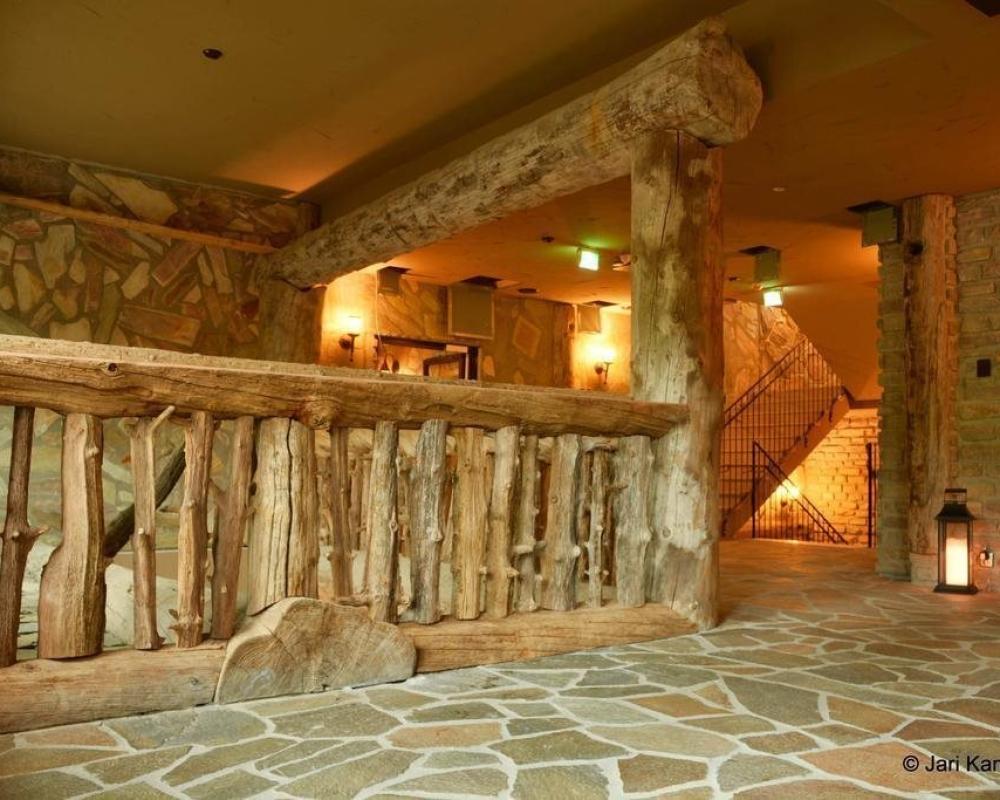 Hotel & Spa Resort Järvisydän