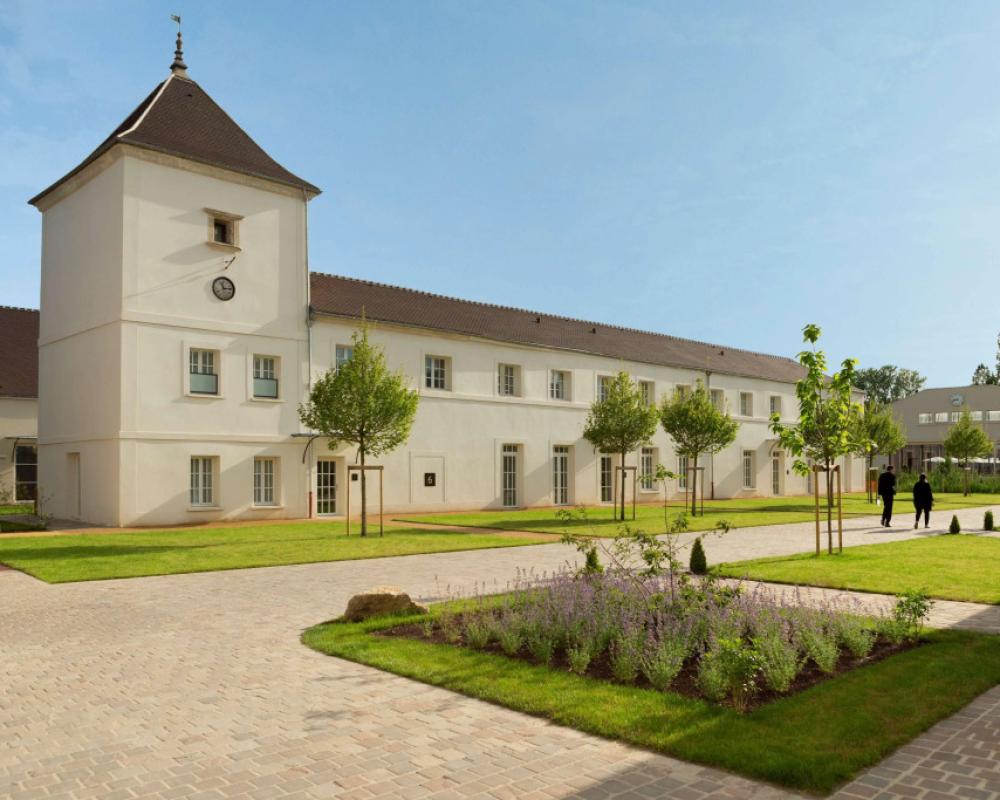 Le Grand Pavillon Chantilly