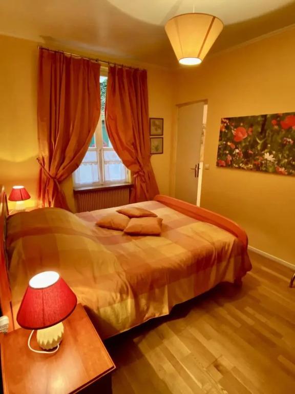 Manoir des Cavaliers - BnB