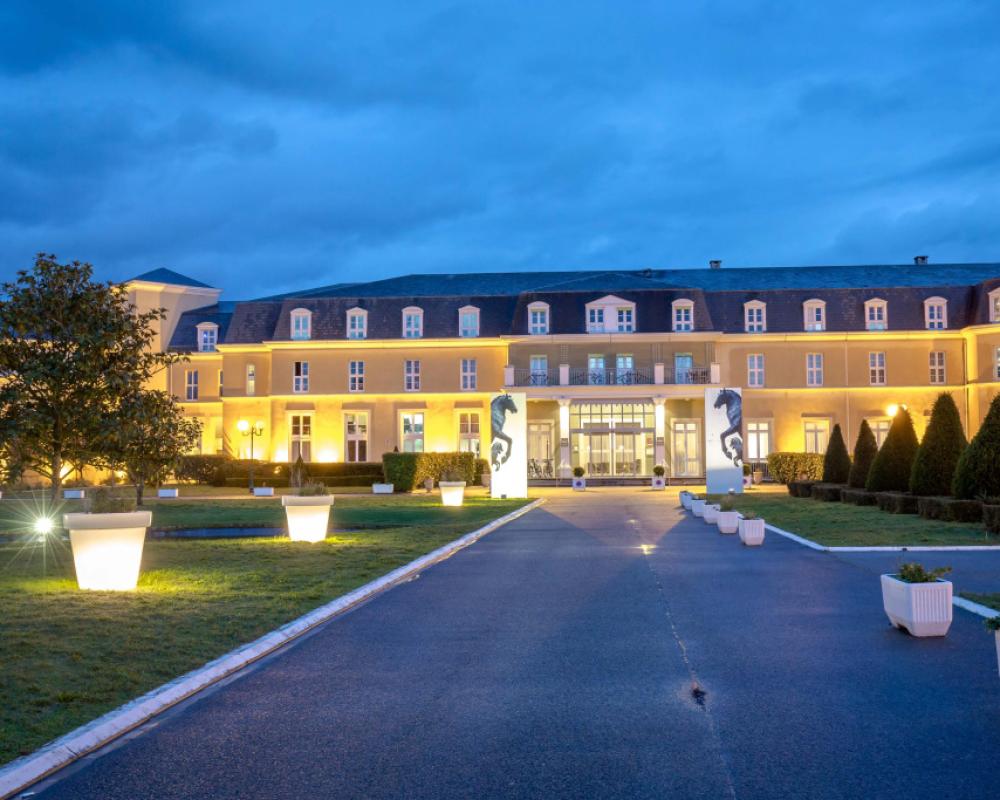 Mercure Chantilly Resort & Conventions