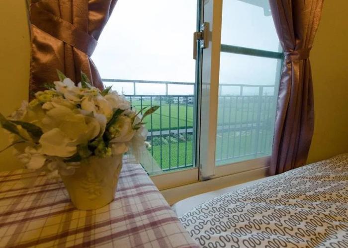 Pure Vacation Farm