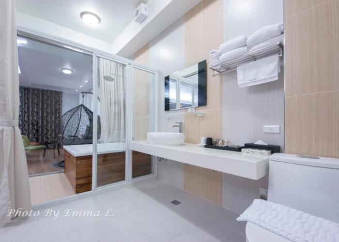 Tsaiyu B&B