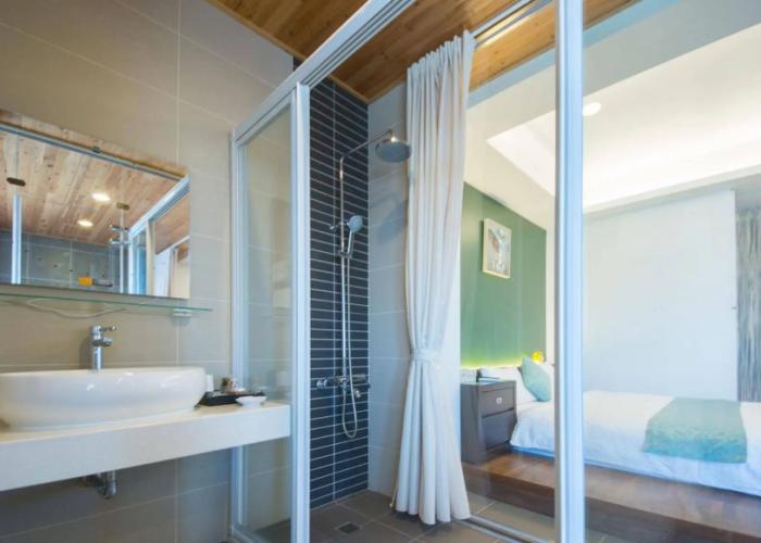 Tsaiyu B&B