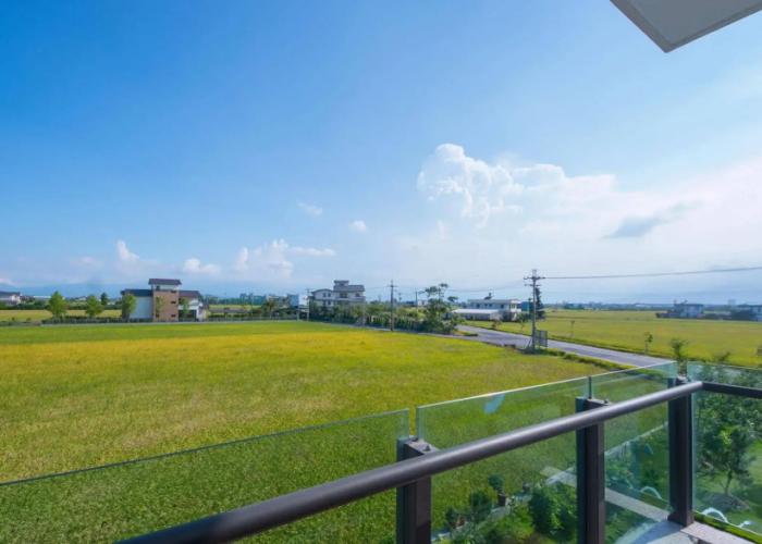 Tsaiyu B&B
