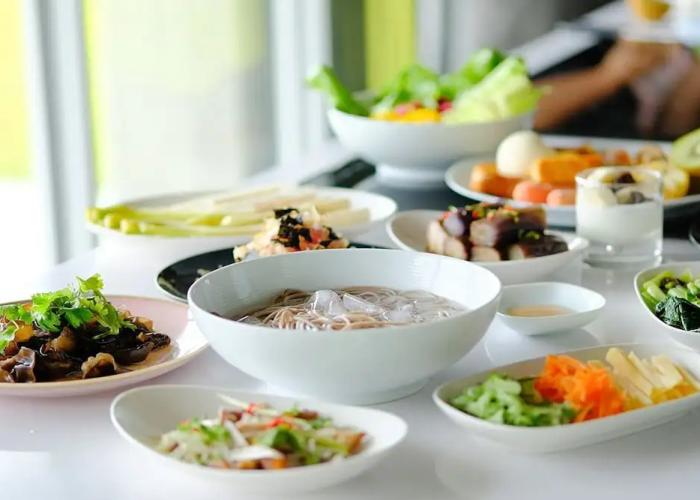 Wudai Homestay