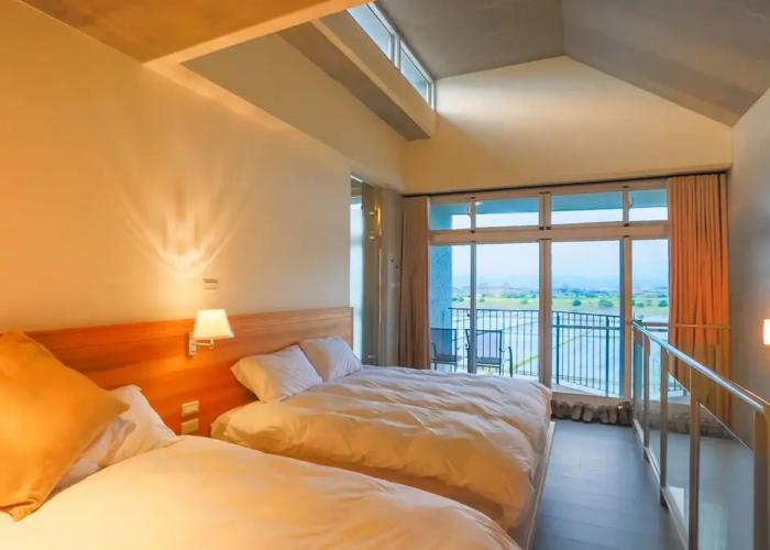 Wudai Homestay