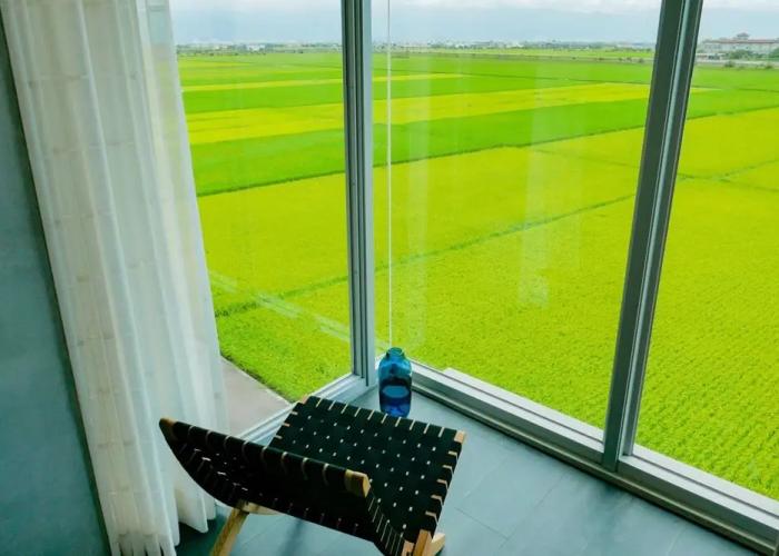 Wudai Homestay