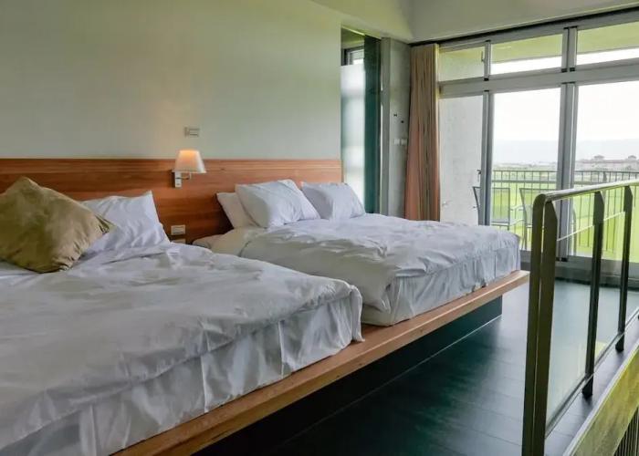 Wudai Homestay