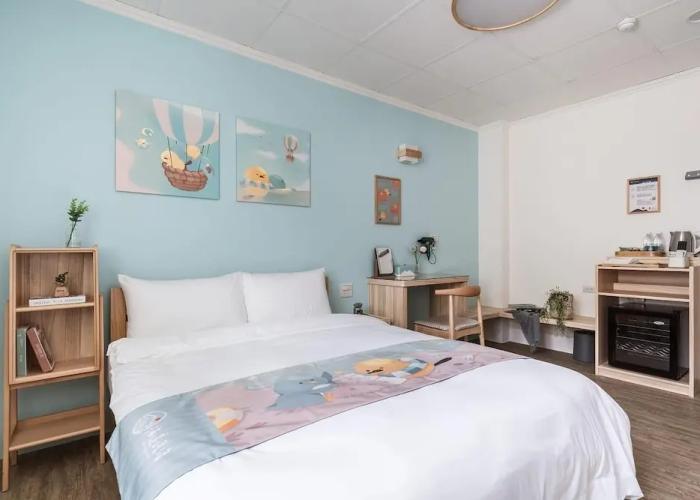 Hibnb Guesthouse