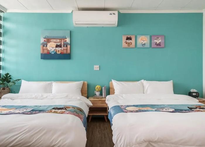 Hibnb Guesthouse