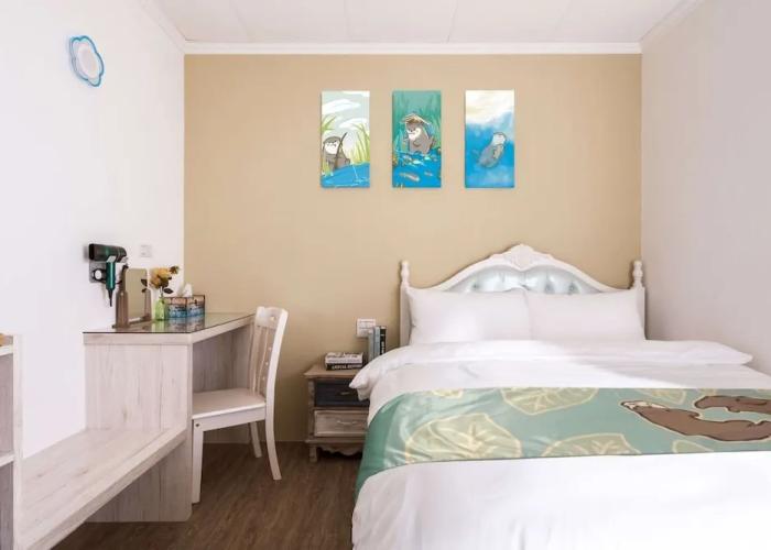 Hibnb Guesthouse