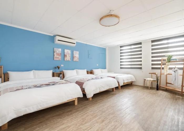 Hibnb Guesthouse