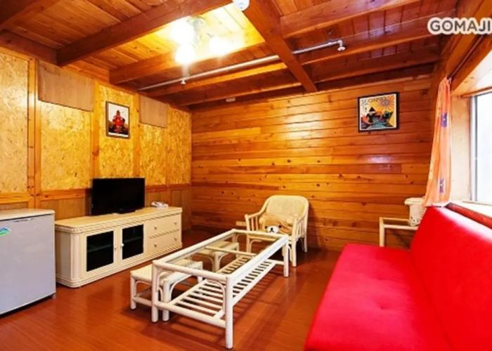 Master Bear Resort