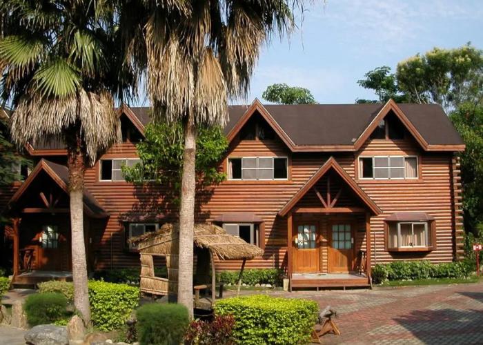 Master Bear Resort