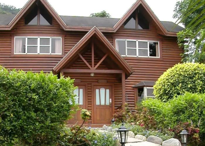 Master Bear Resort
