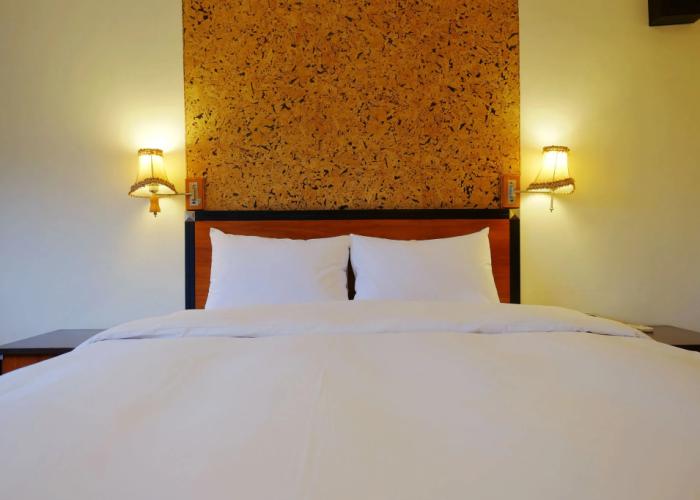 Yawan Spa Hotel