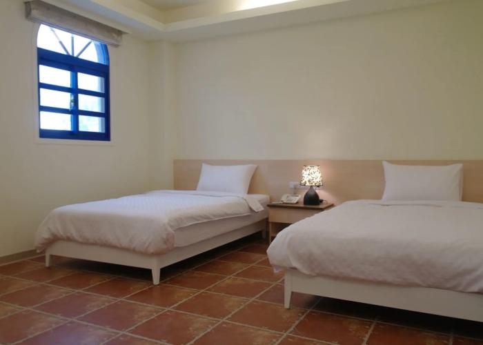 The Forget Worry Villa