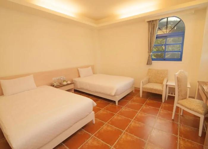The Forget Worry Villa