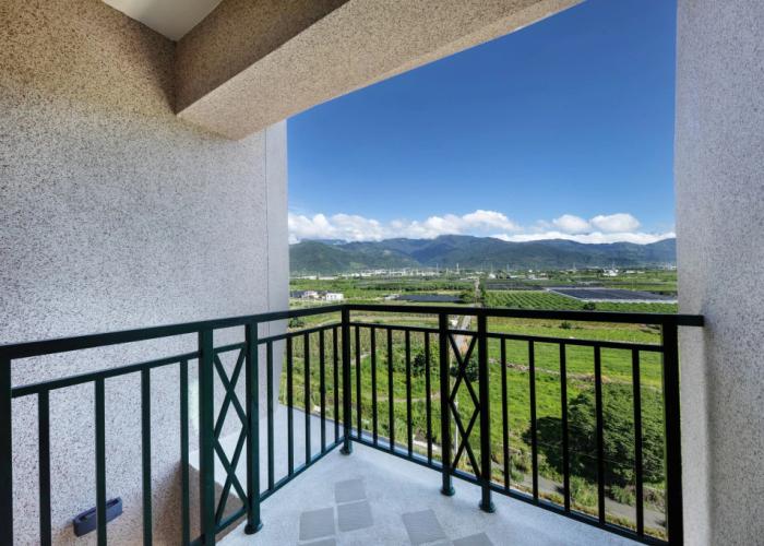 Formosa Naruwan Galaxy Hotel Taitung