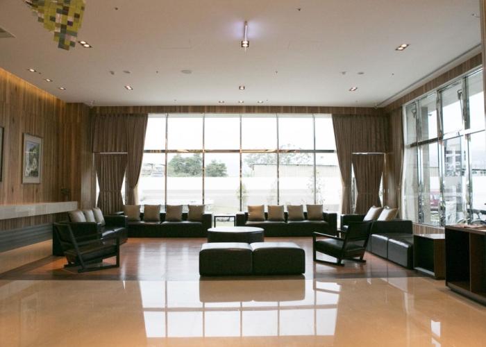 Formosa Naruwan Galaxy Hotel Taitung