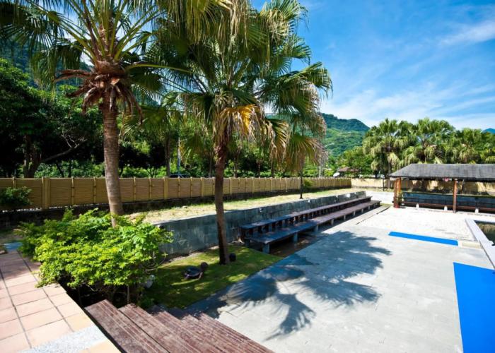 Toyugi Hot Spring Resorts & SPA